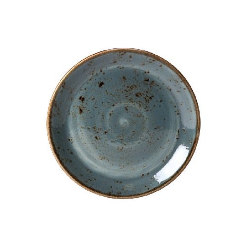 Steelite Schale Mandarin 11,2 cm 280 ml Craft Blue NEUE GRÖSSE