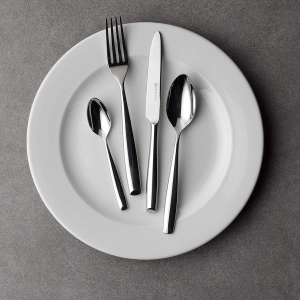 Profile Cutlery